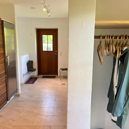 7 Person In Holiday home Ebeltoft