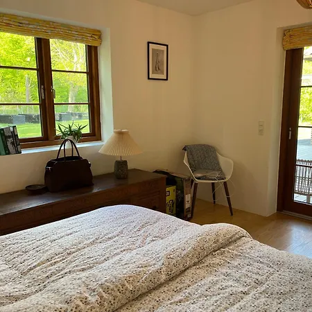 Holiday home 7 Person In