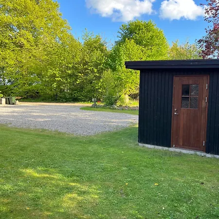 Holiday home 7 Person In Ebeltoft