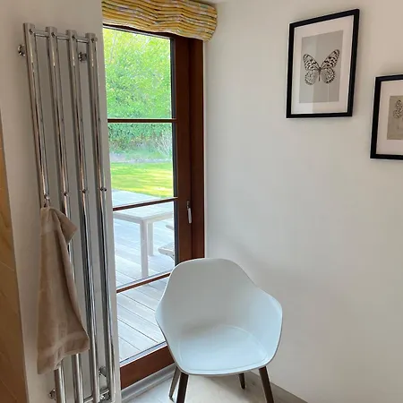 7 Person In Holiday home *