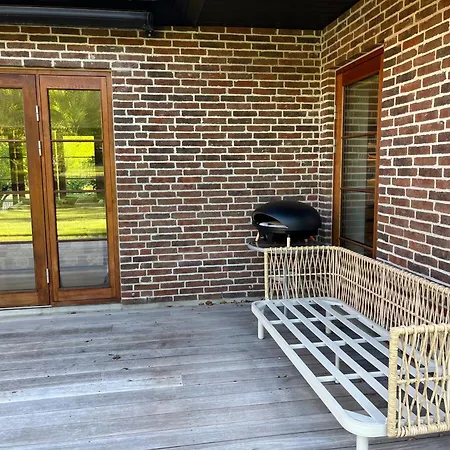 7 Person In Holiday home Ebeltoft