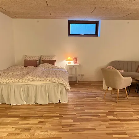 7 Person In Holiday home *