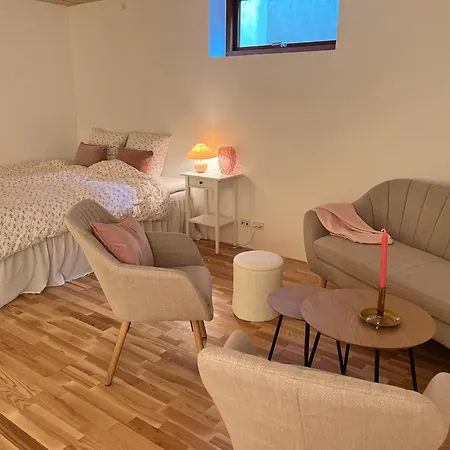 7 Person In Holiday home Ebeltoft