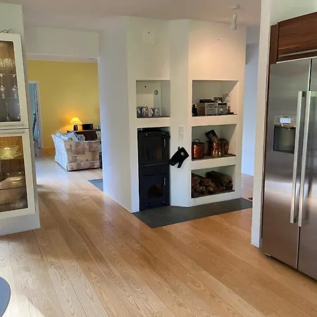 Holiday home 7 Person In *