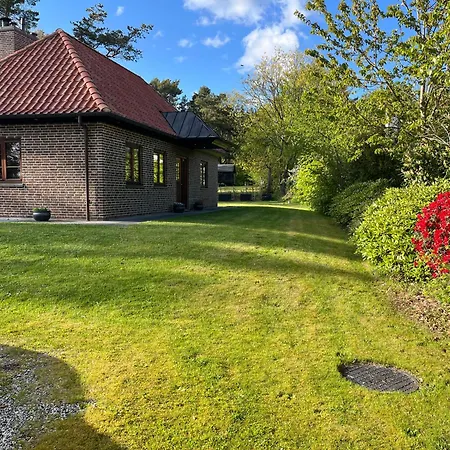 Holiday home 7 Person In